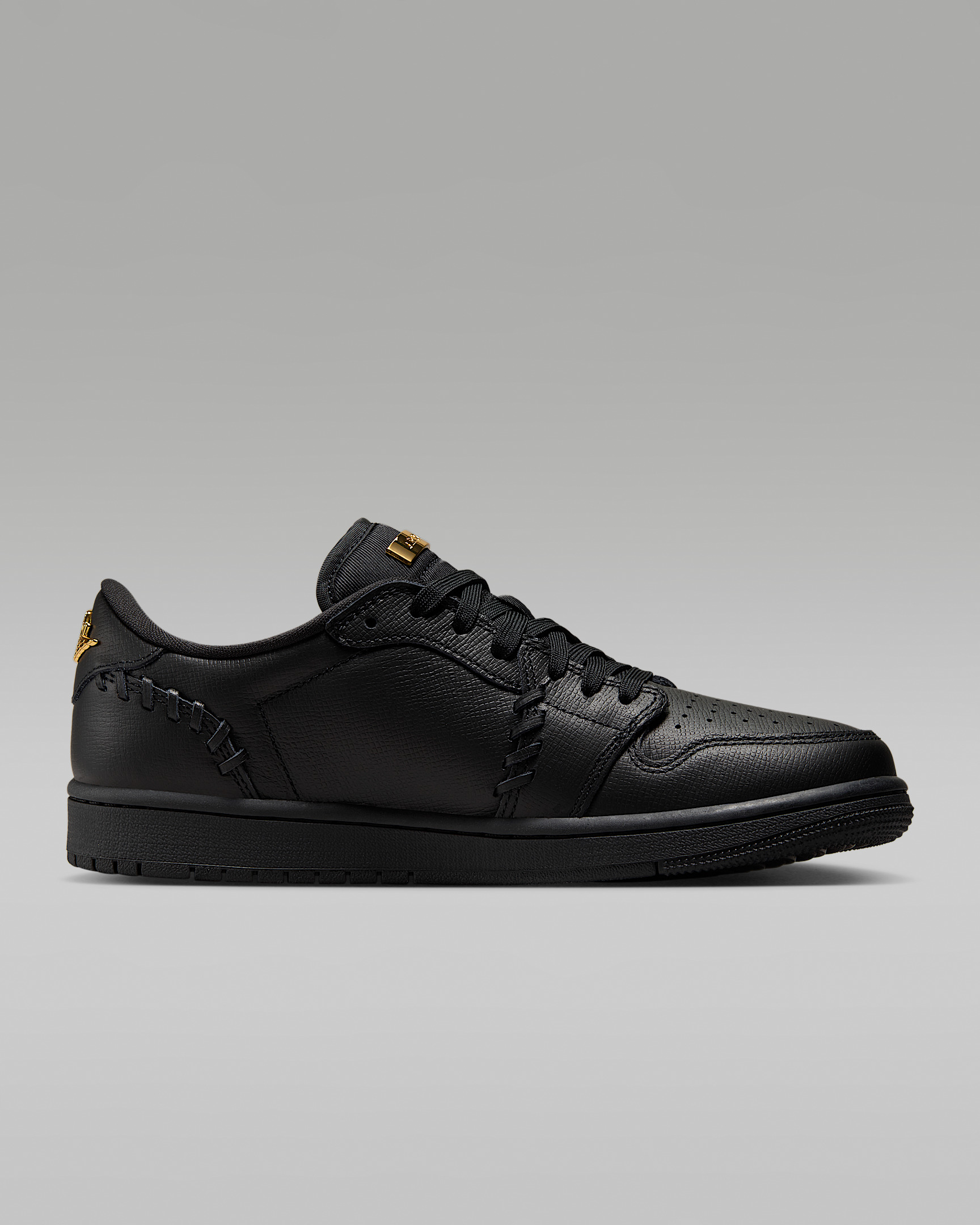 Air Jordan 1 Low Method of Make Women's Shoes - 3