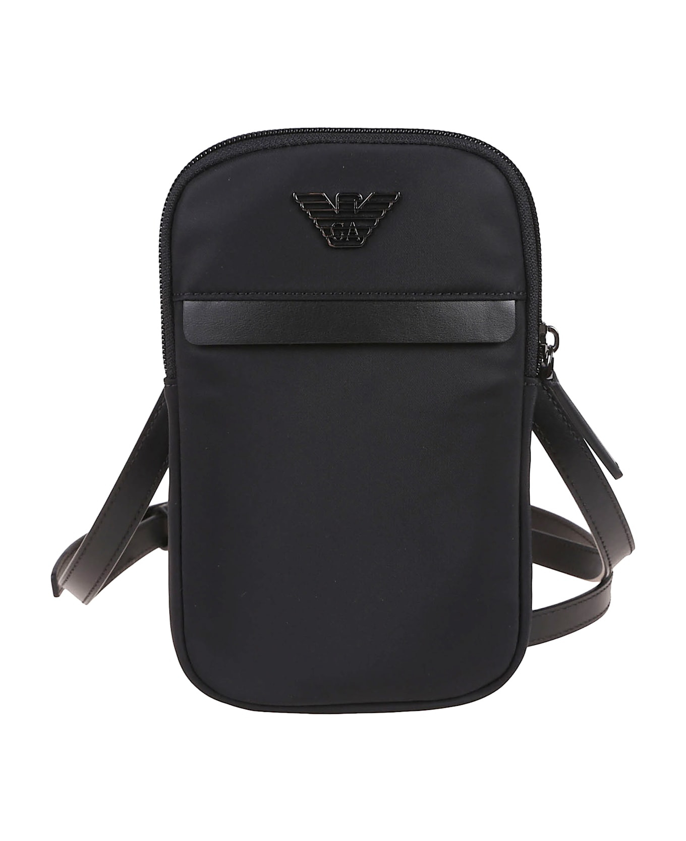 Crossbody Bag - 1