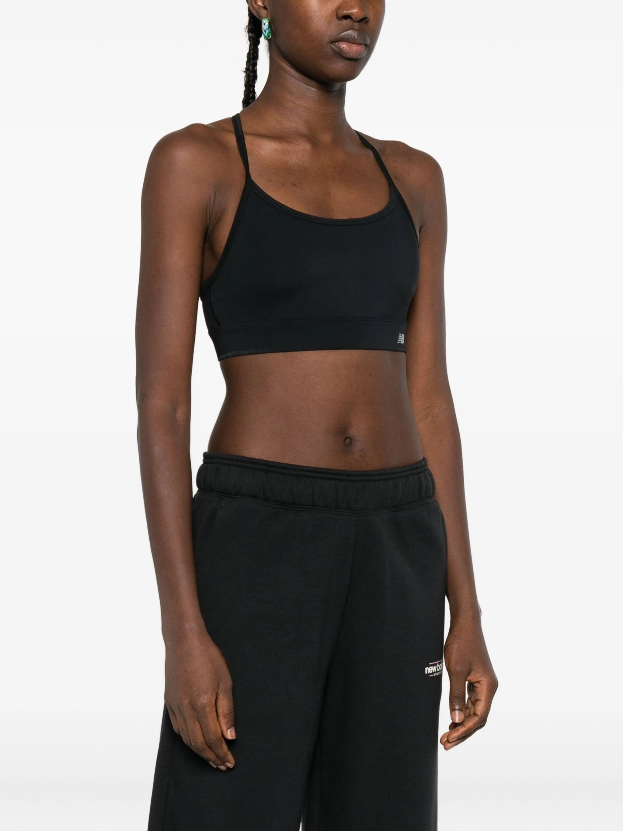 New Balance Sports Bra - 4