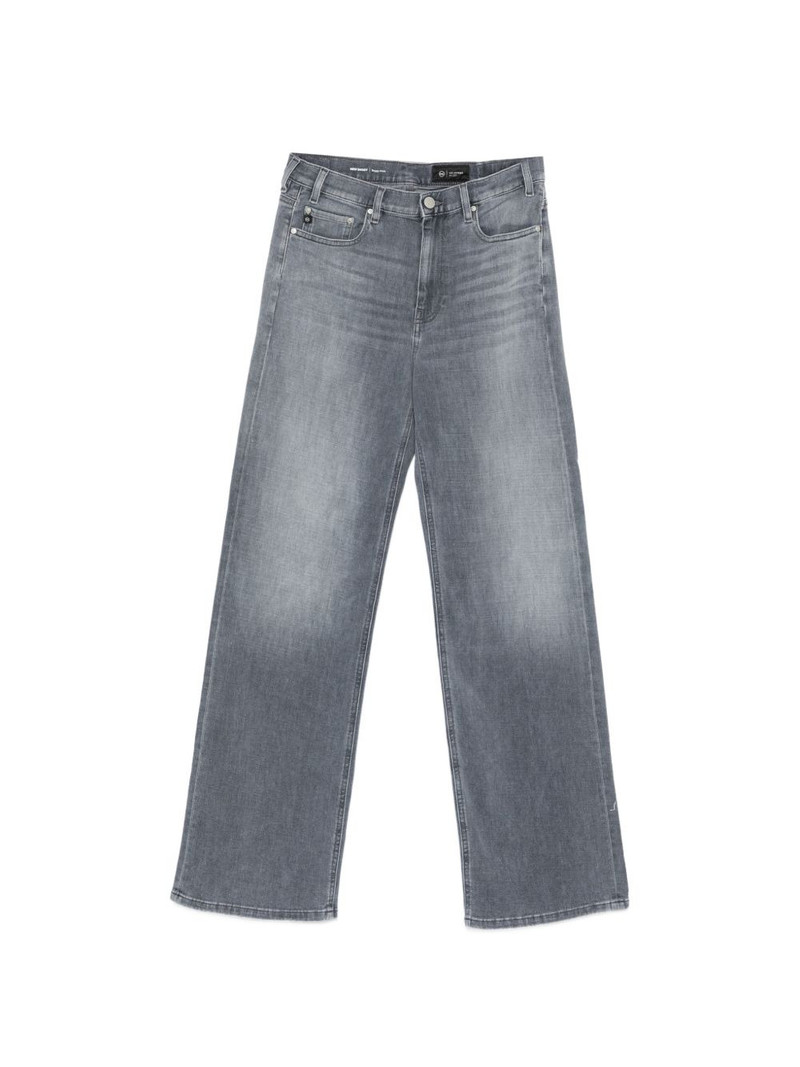 baggy wide jeans 1