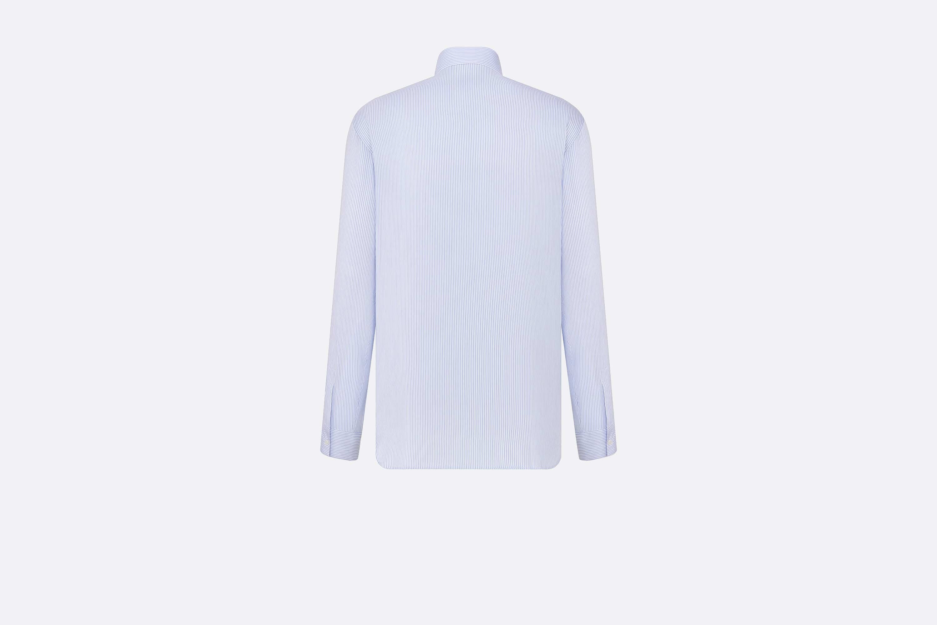 Christian Dior Couture Embroidered Shirt - 6