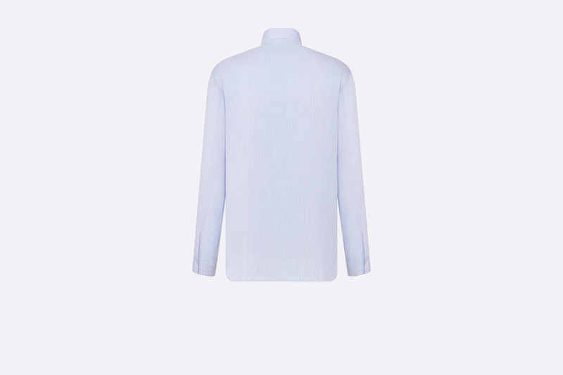 Christian Dior Couture Embroidered Shirt 6