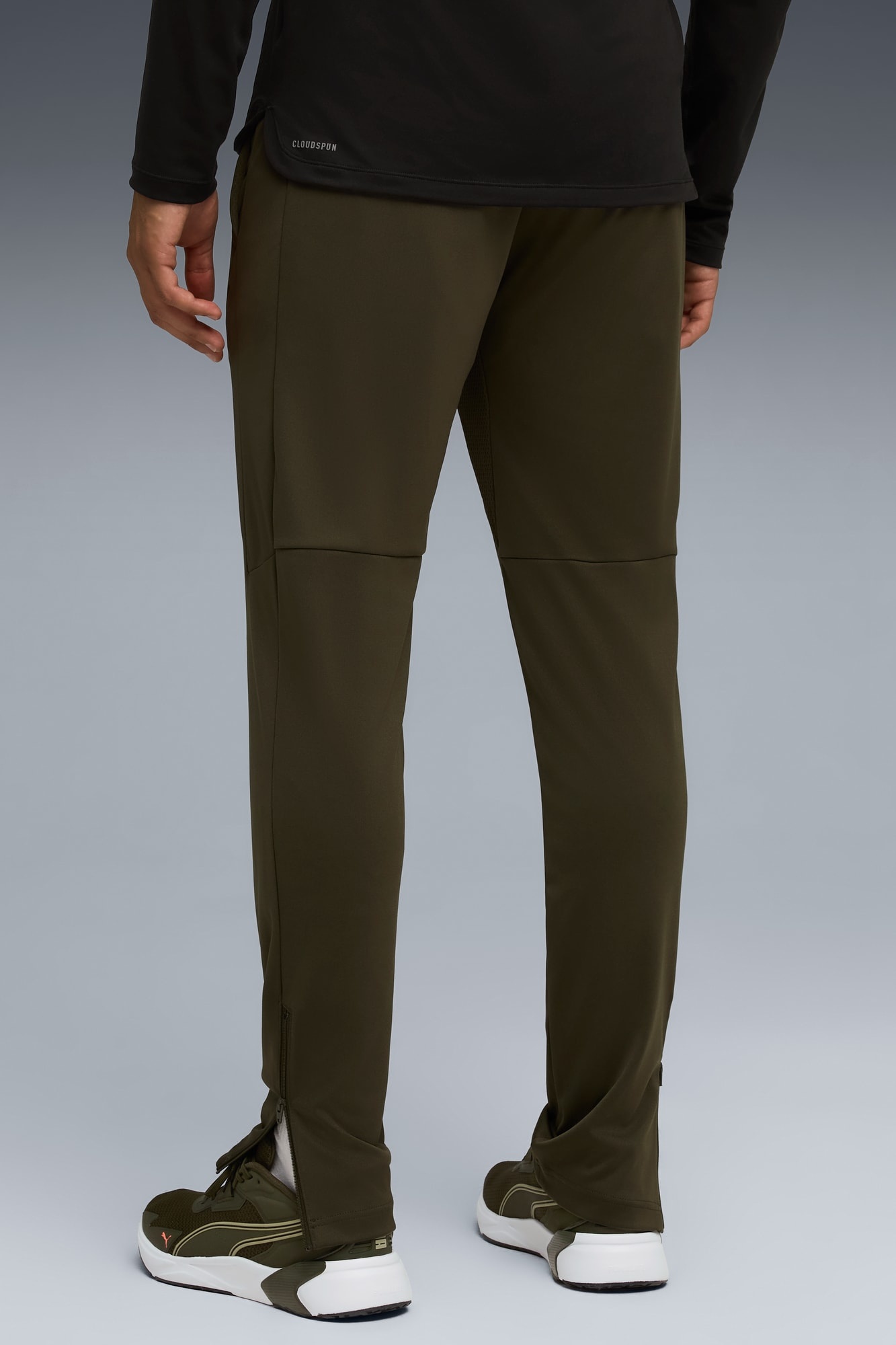 Speed Men's Training Pants - 4
