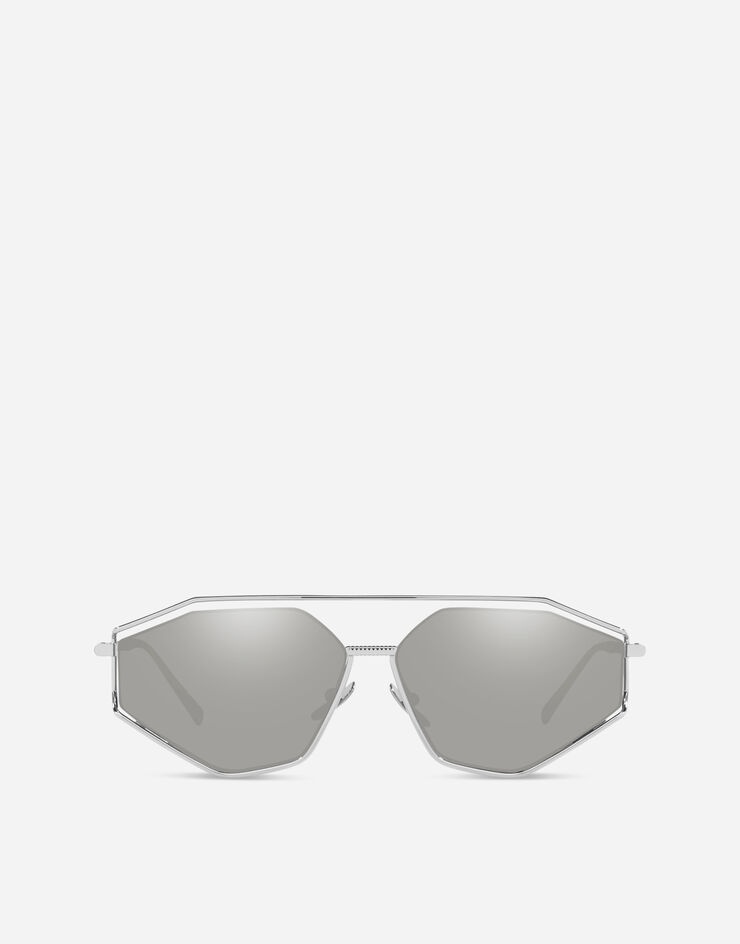 Sartoriale Swagging sunglasses - 1