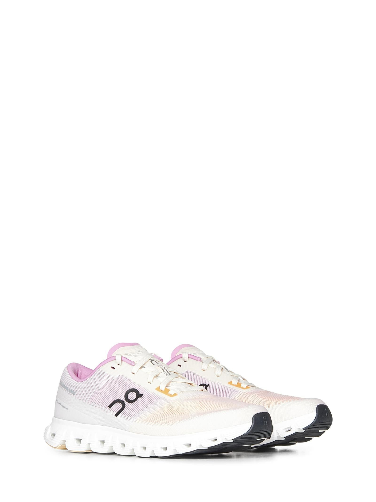 SNEAKERS CLOUD 6 PUSH ON RUNNING - 3