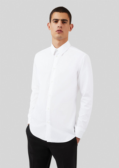 VERSACE Cotton Shirt outlook