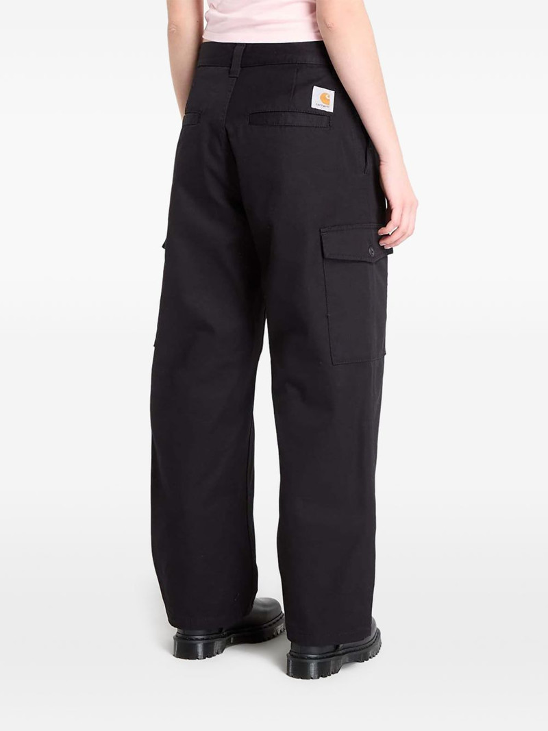 buttoned cargo pant 5