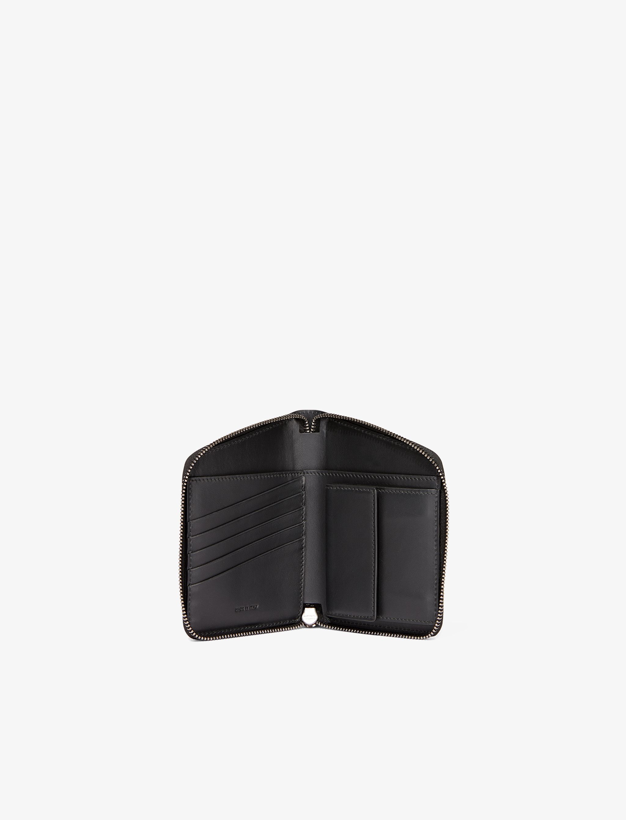 Trapeze Zip Wallet - 4