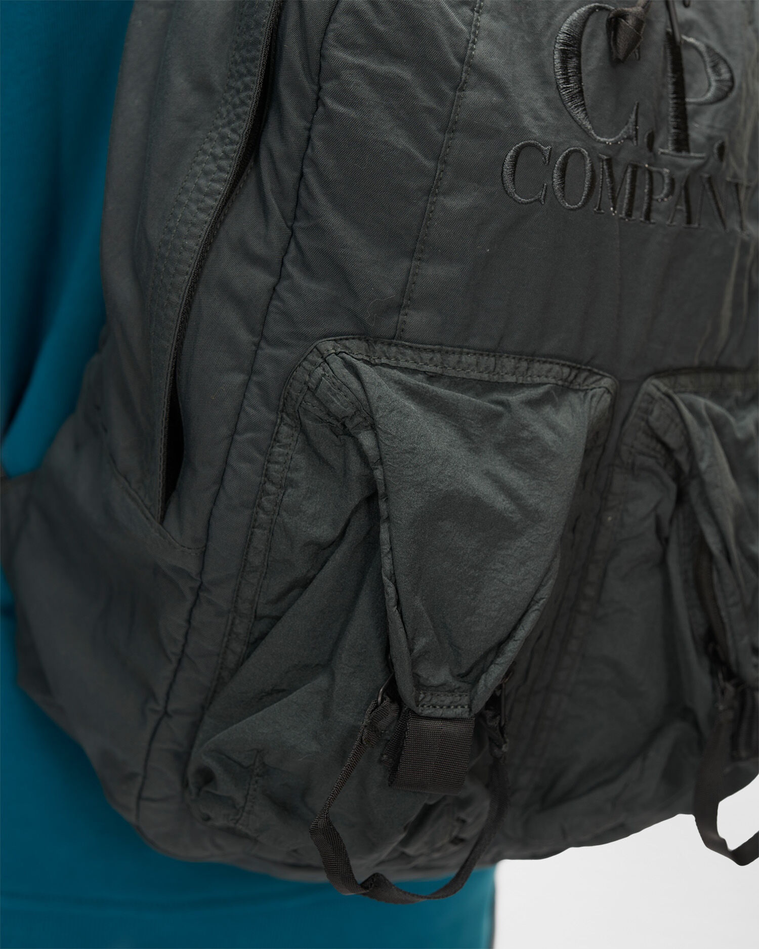 Taylon P Mixed Backpack - 3