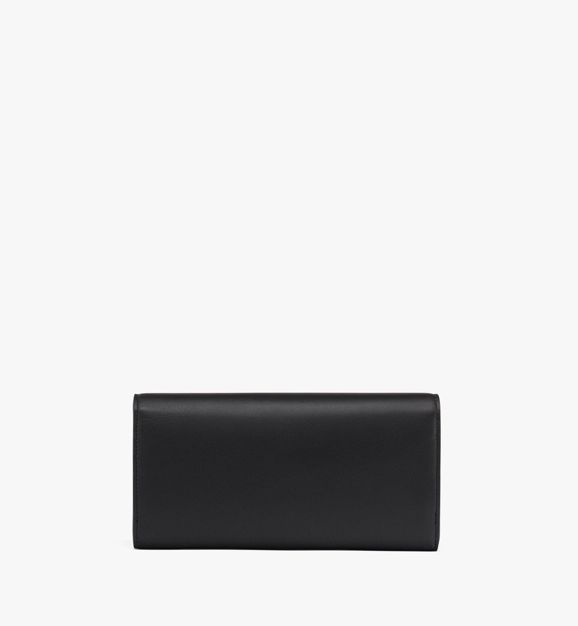 Himmel Chain Wallet in Spanish Calf Leather - 3