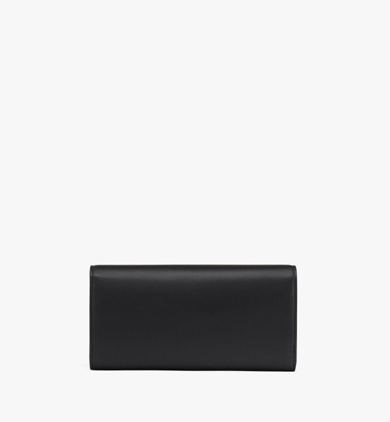 Himmel Chain Wallet in Spanish Calf Leather 3