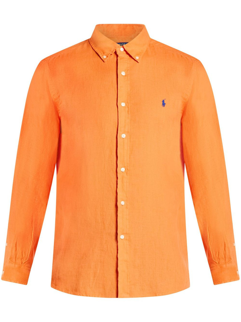 Polo Pony shirt 1