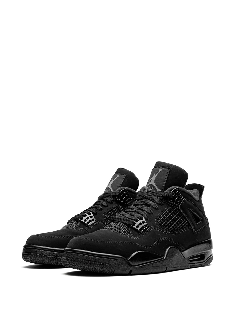 Air Jordan 4 Retro "Black Cat 2020" sneakers - 2