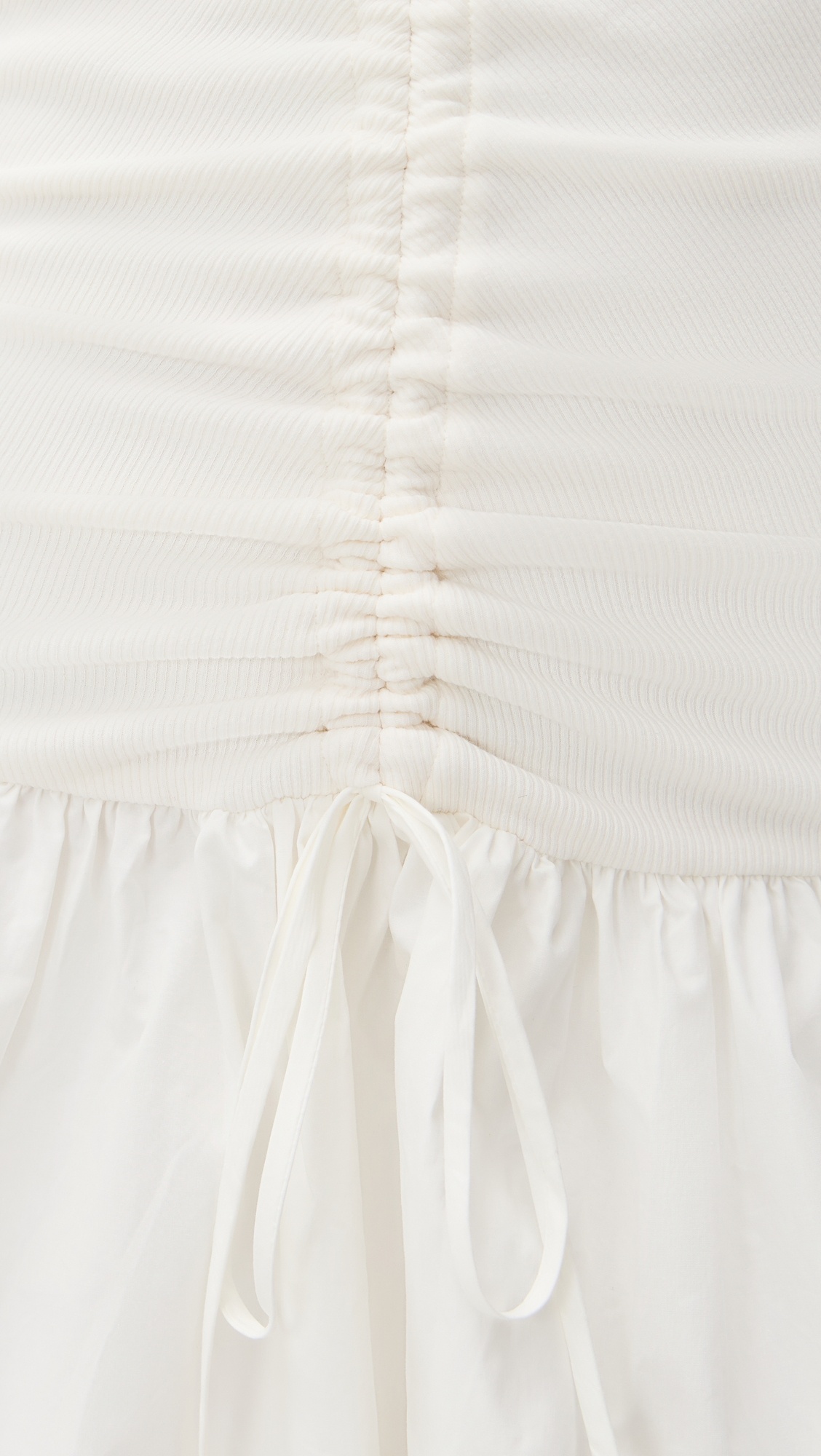 Freya Bubble Mini Dress - 5