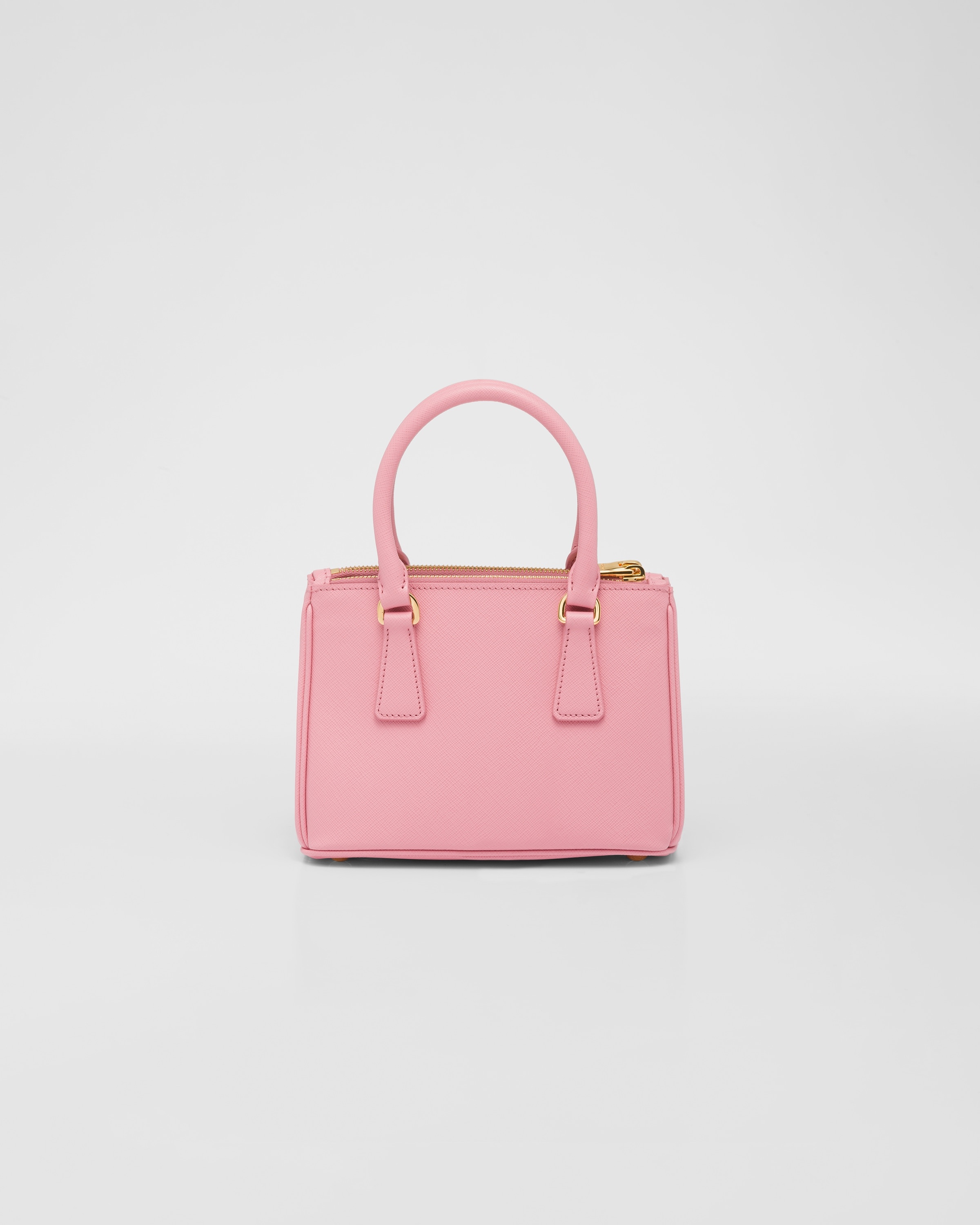 Prada Galleria Saffiano leather mini-bag - 4