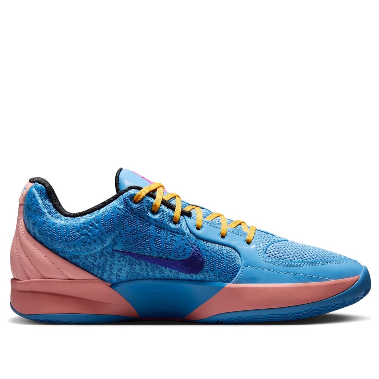 Nike Ja 2 'Blue Beyond' FD7328-403 - 2