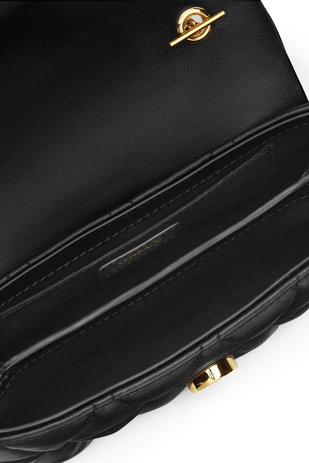 Mini Klieo Bag - Black - 5