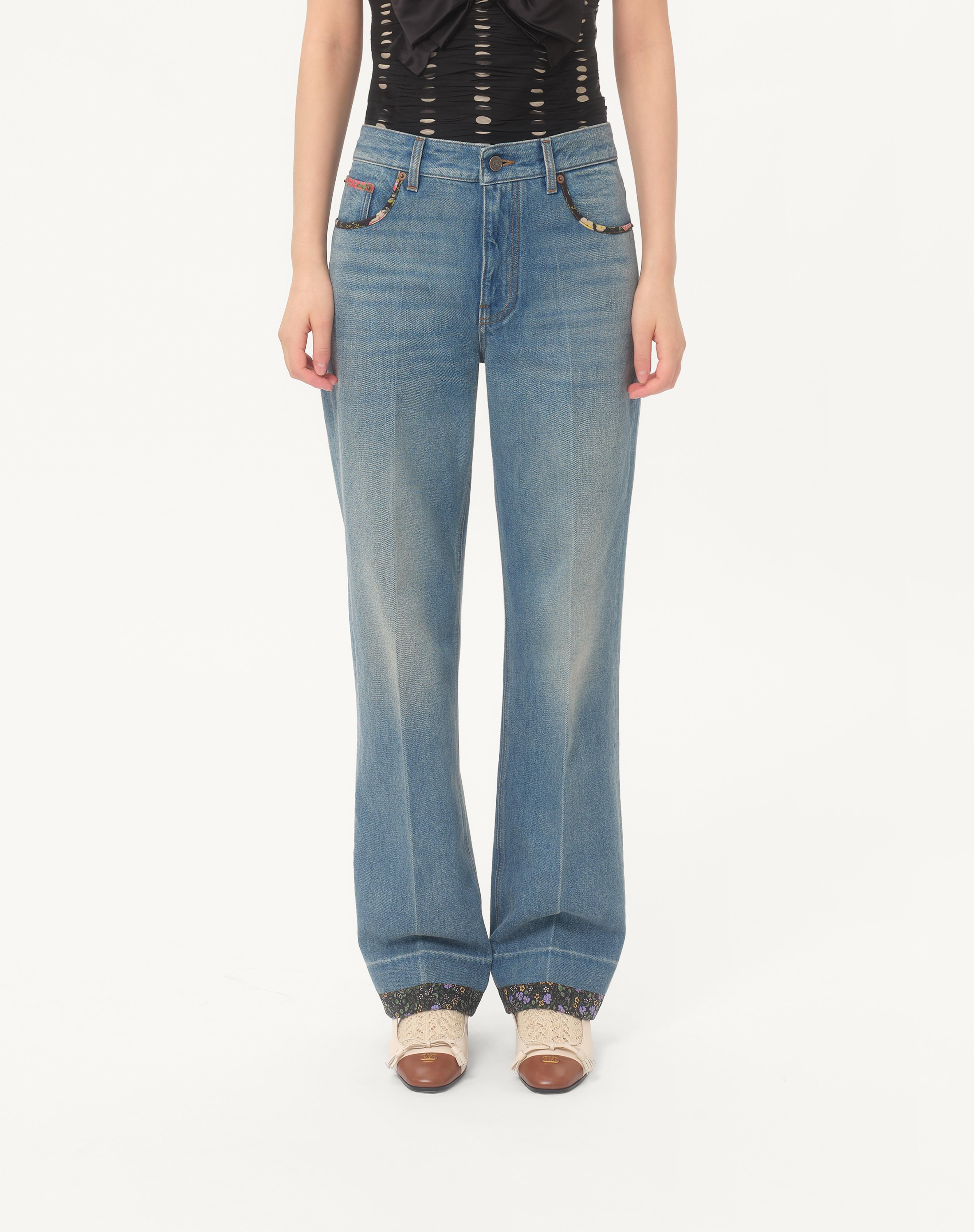DENIM PANTS - 3