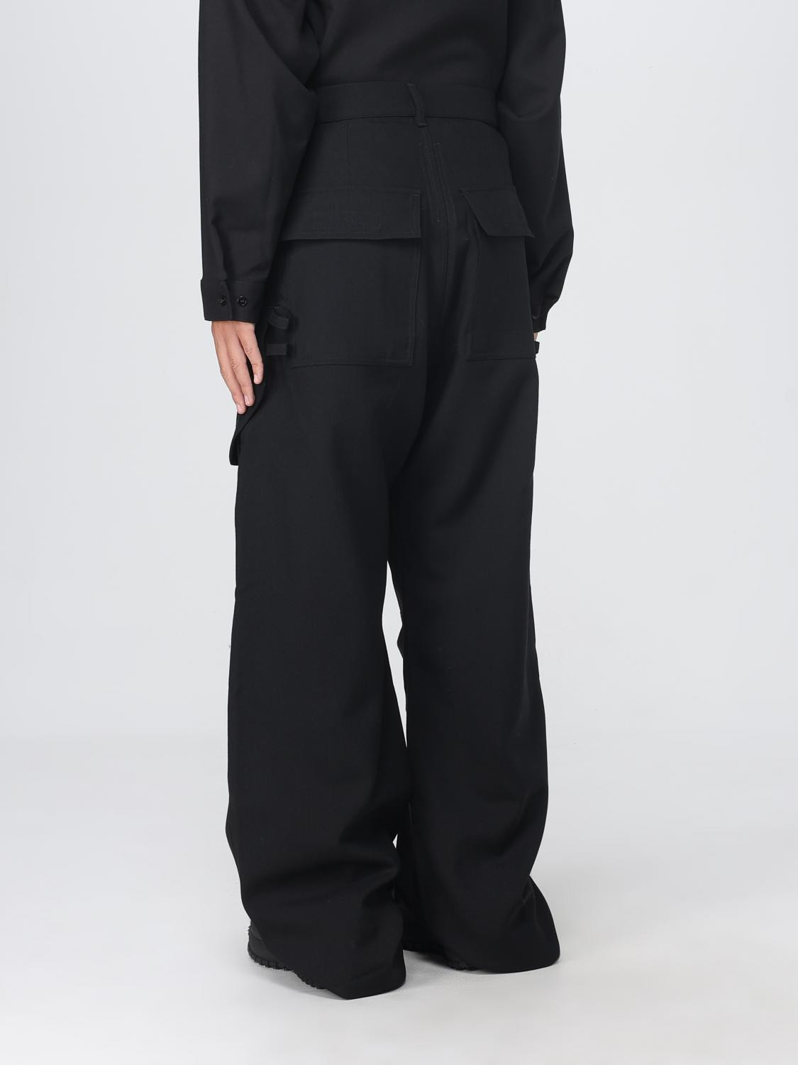 Pants men Rick Owens - 3