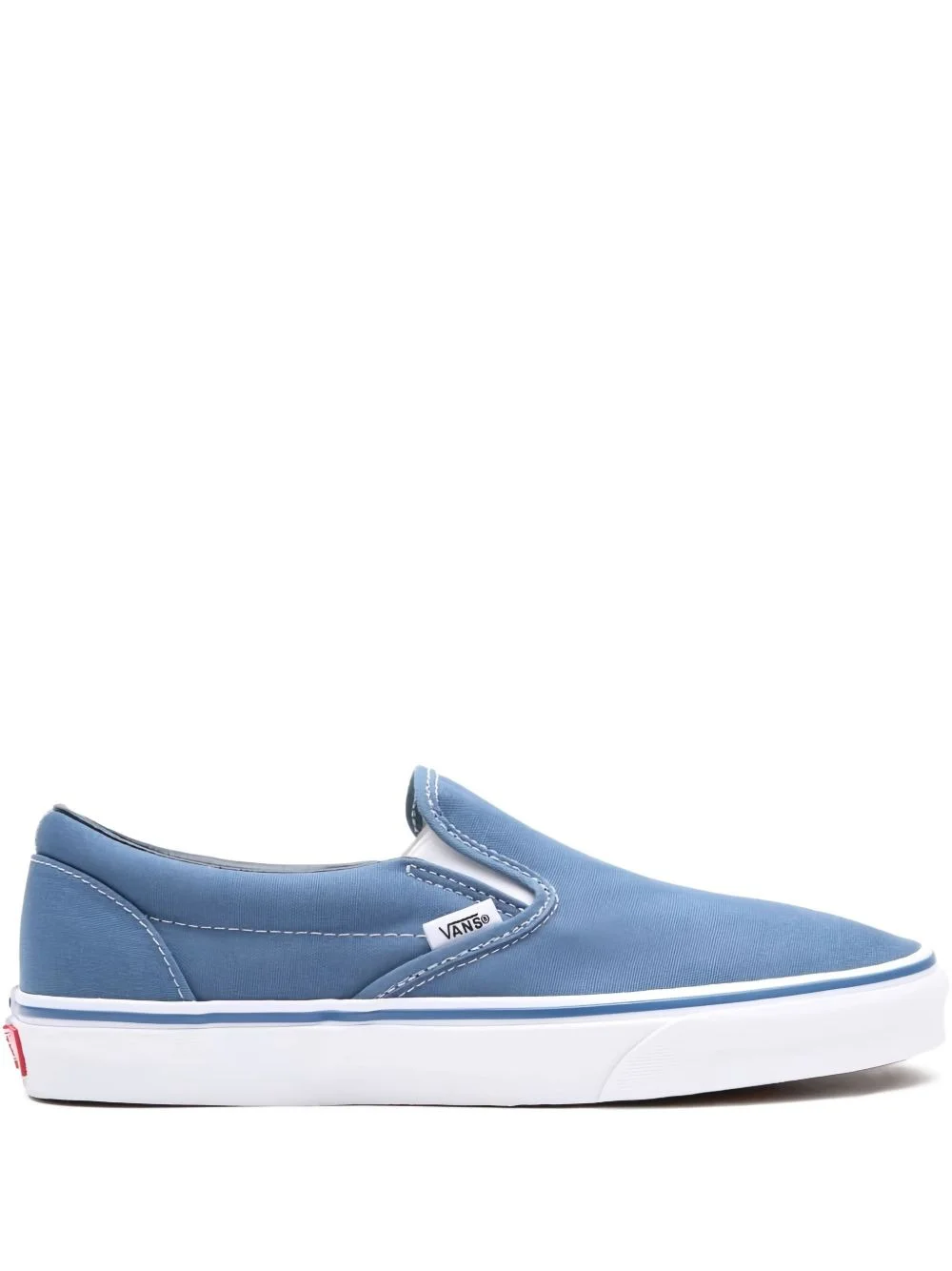 Classic "Blue" sneakers - 1