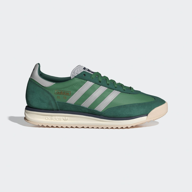 SL 72 RS Shoes - 1