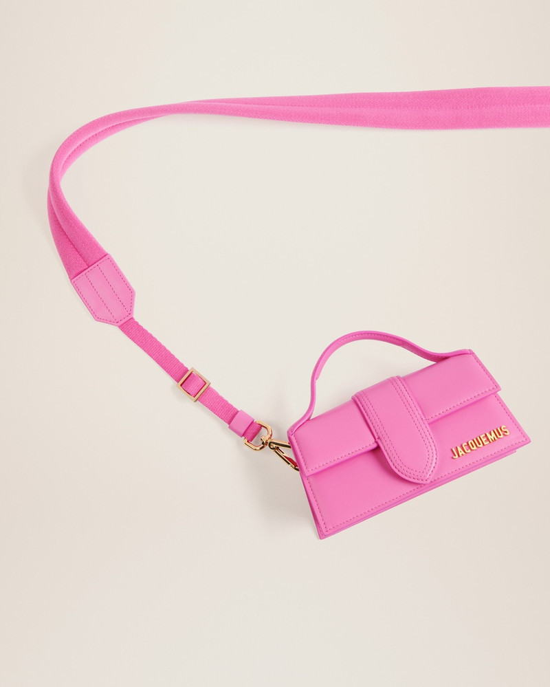 La bandoulière Chiquito 4