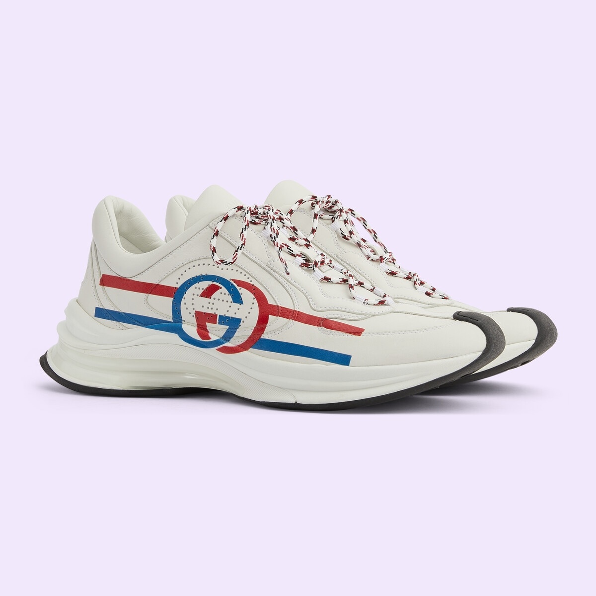 Men's Gucci Run sneaker - 2