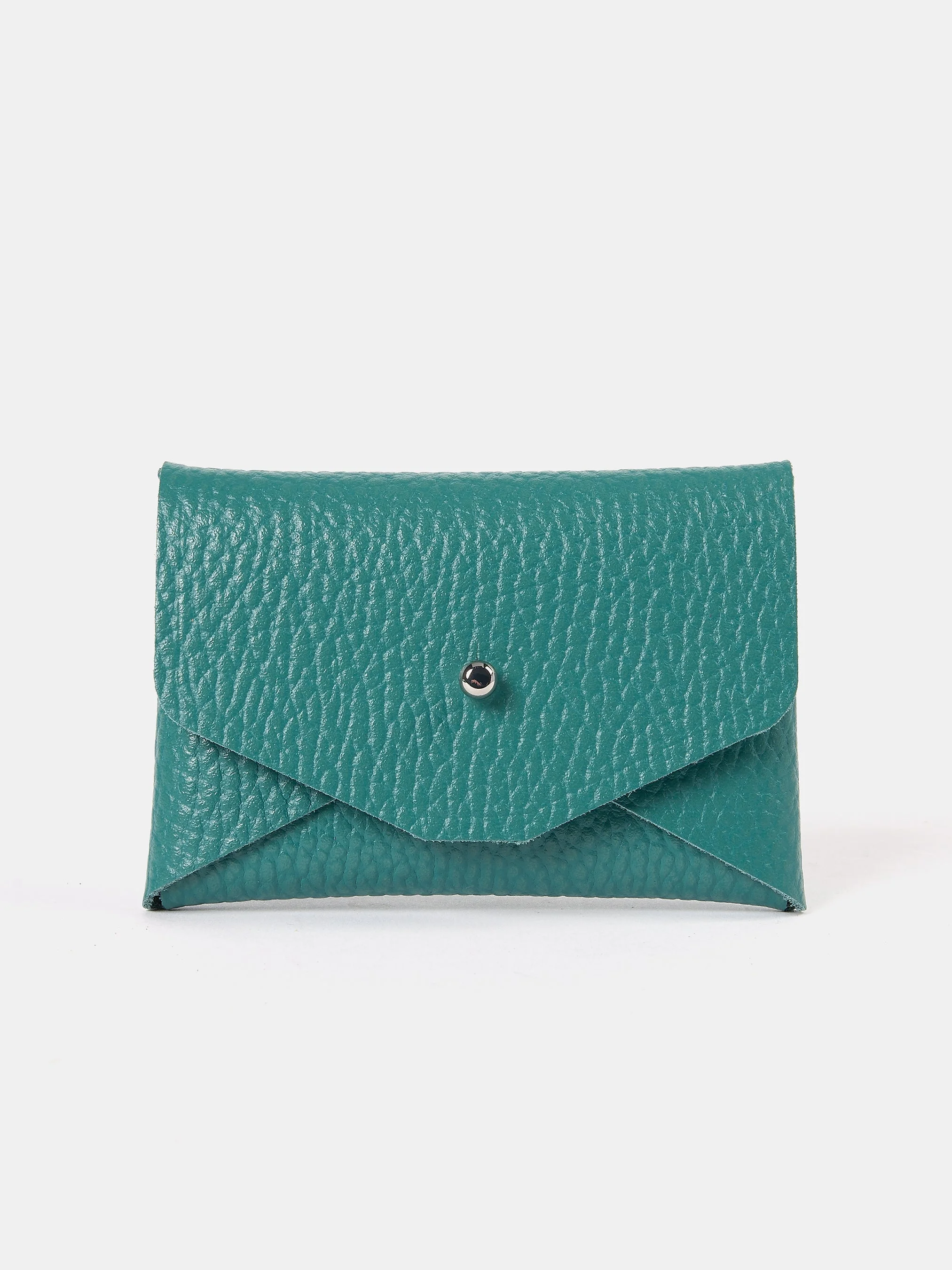 The Mini Purse - North Sea Celtic Grain - 1