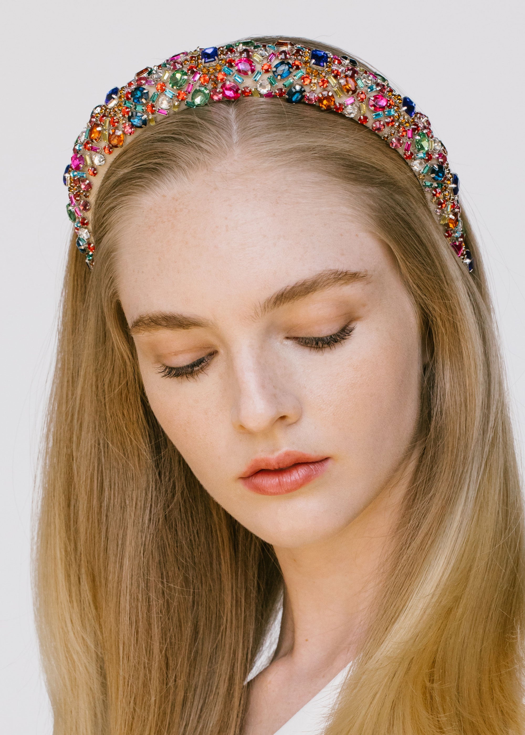 Mimi Headband - 4