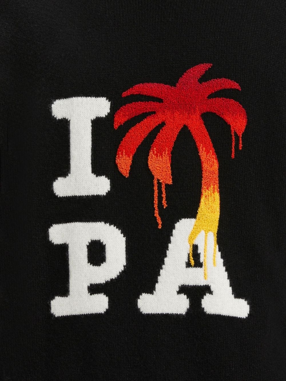 I Love PA knitted jumper - 6