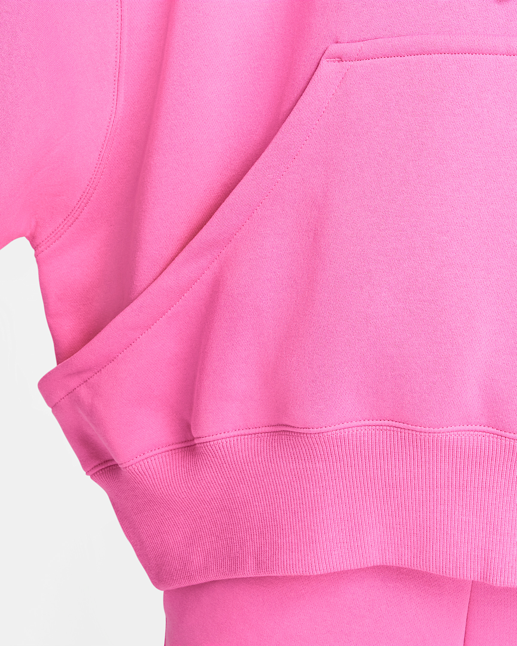 Nike Sportswear Phoenix Fleece Women's Over-Oversized Pullover Hoodie - 6