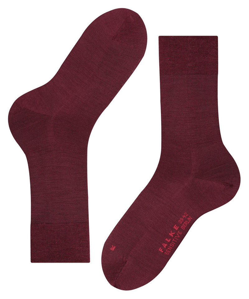 Sensitive Berlin Men Socks 5
