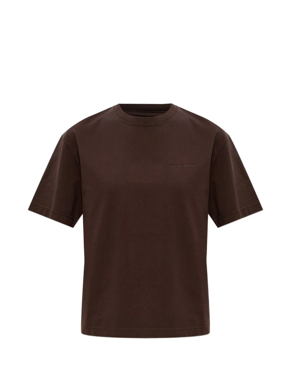 Roam logo T-shirt - 1