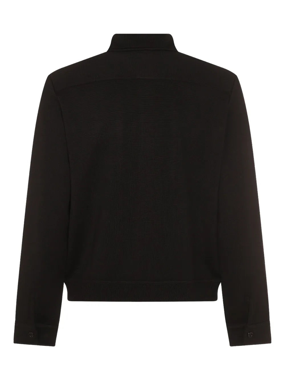 Jacket With Pockets - 2