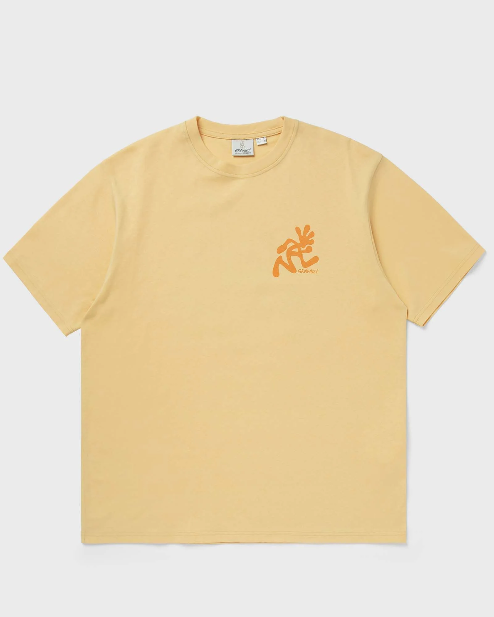 RUNNING MAN TEE - 1