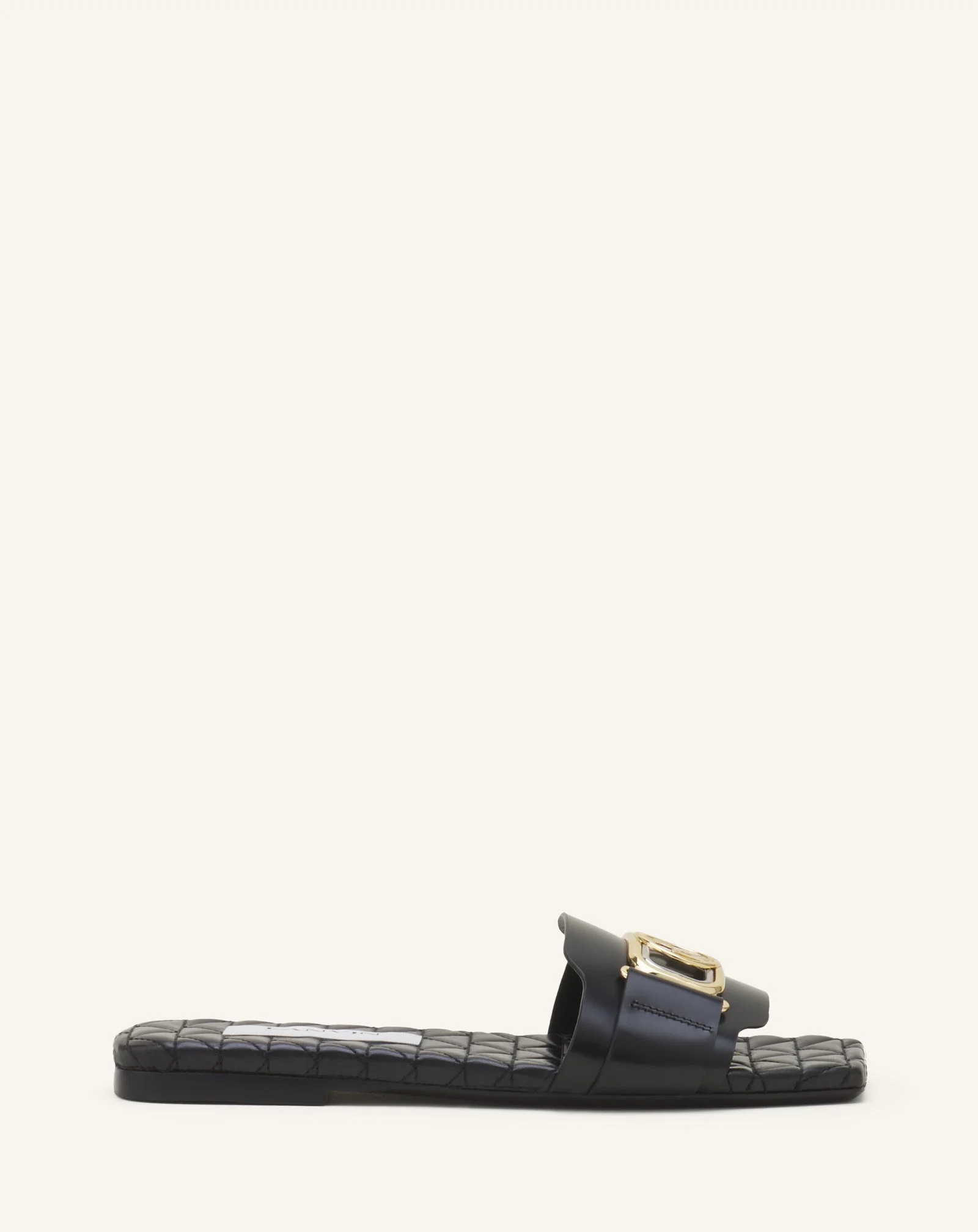 MOTHER & DAUGHTER FLAT MULE - 1