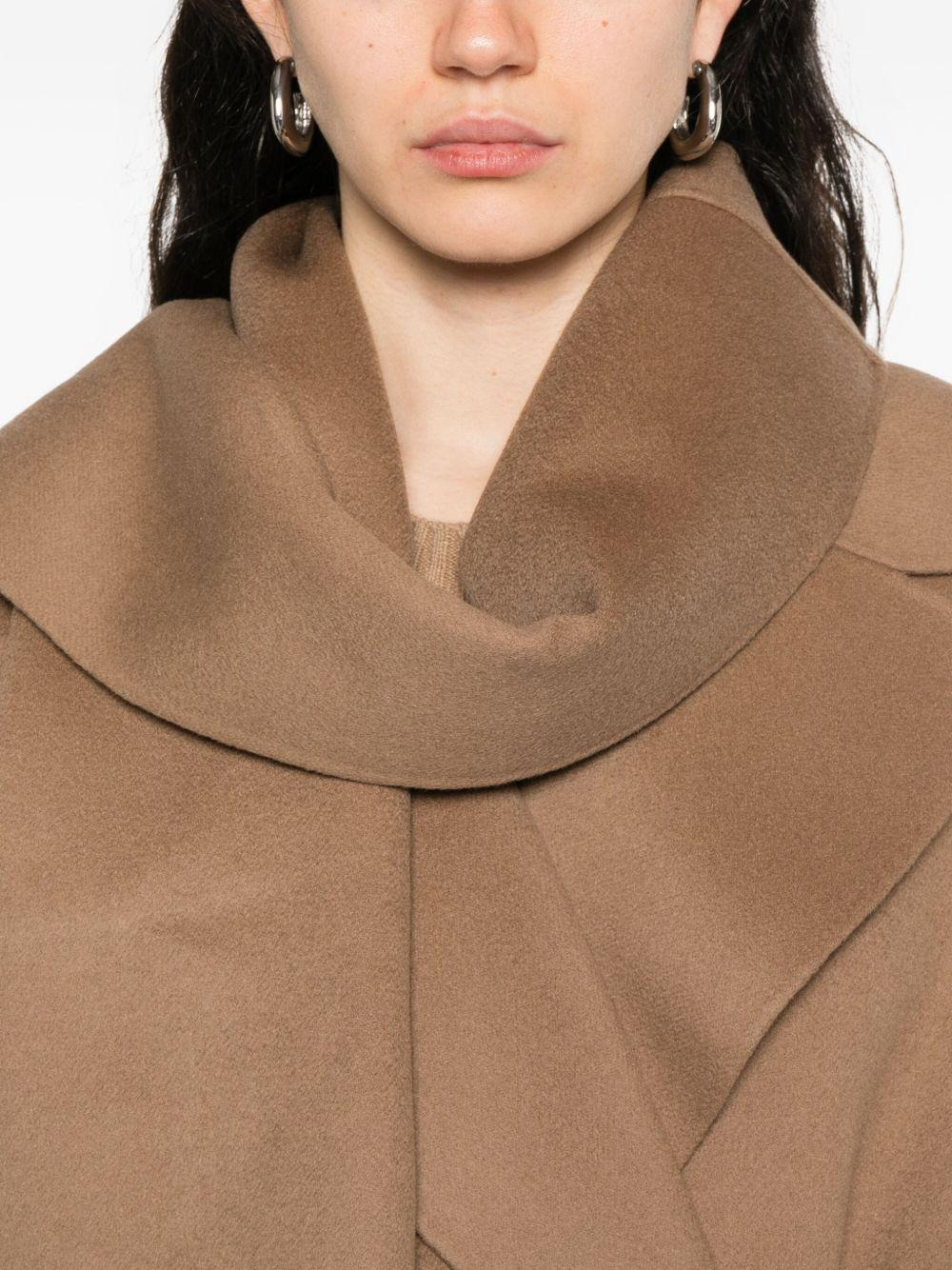CAPPOTTO CUORE 'S MAX MARA - 4