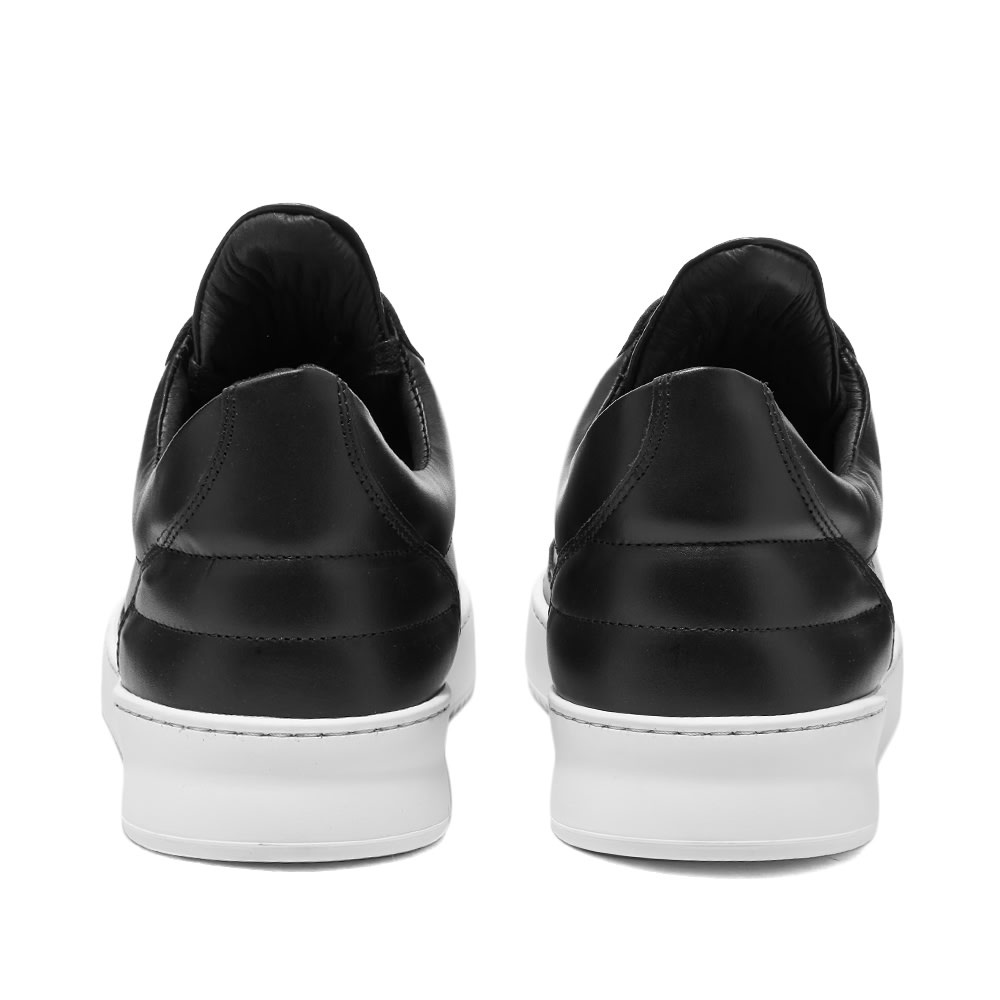 Filling Pieces Low Top Ripple Nappa Sneaker - 3