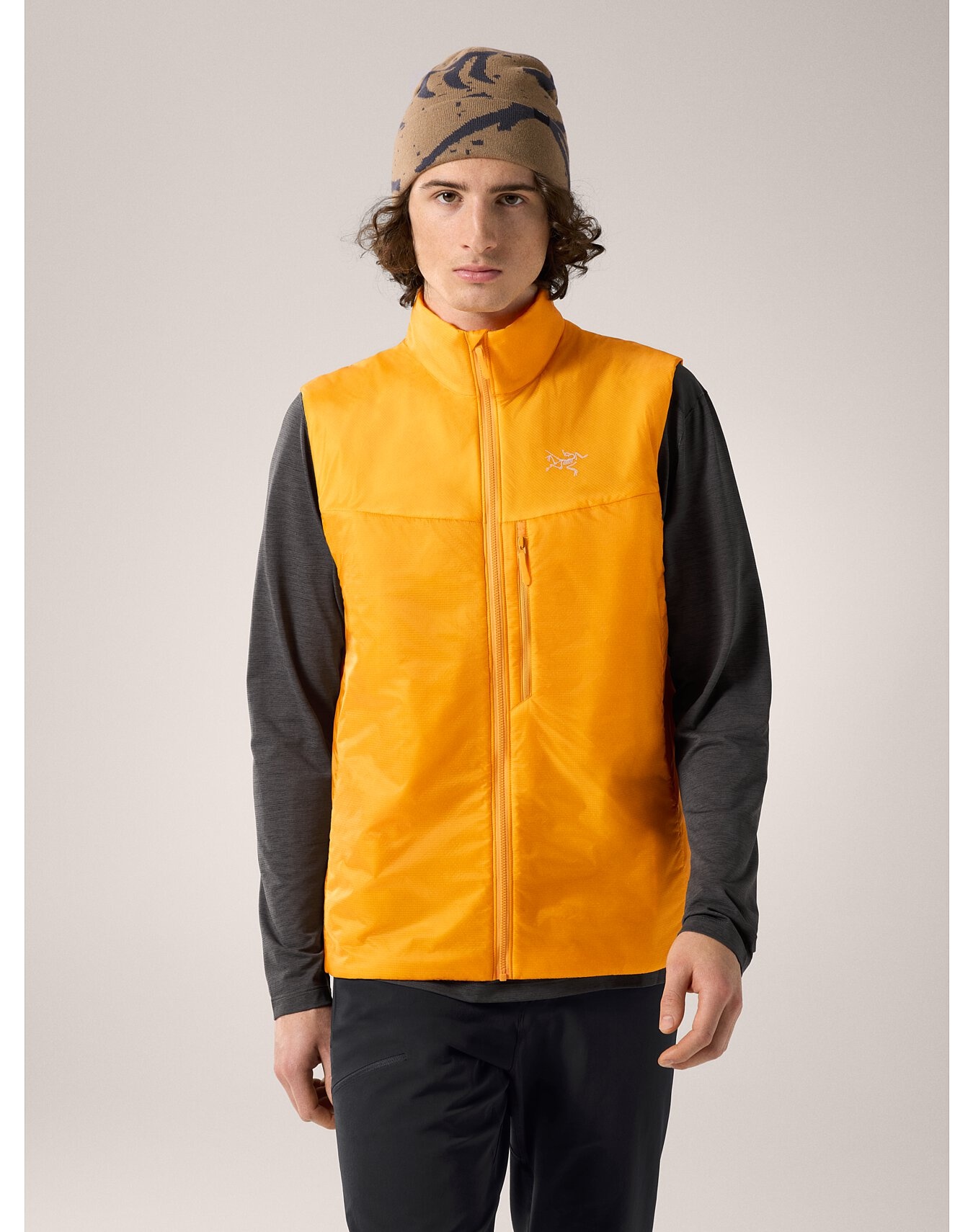 Nuclei Vest - 2