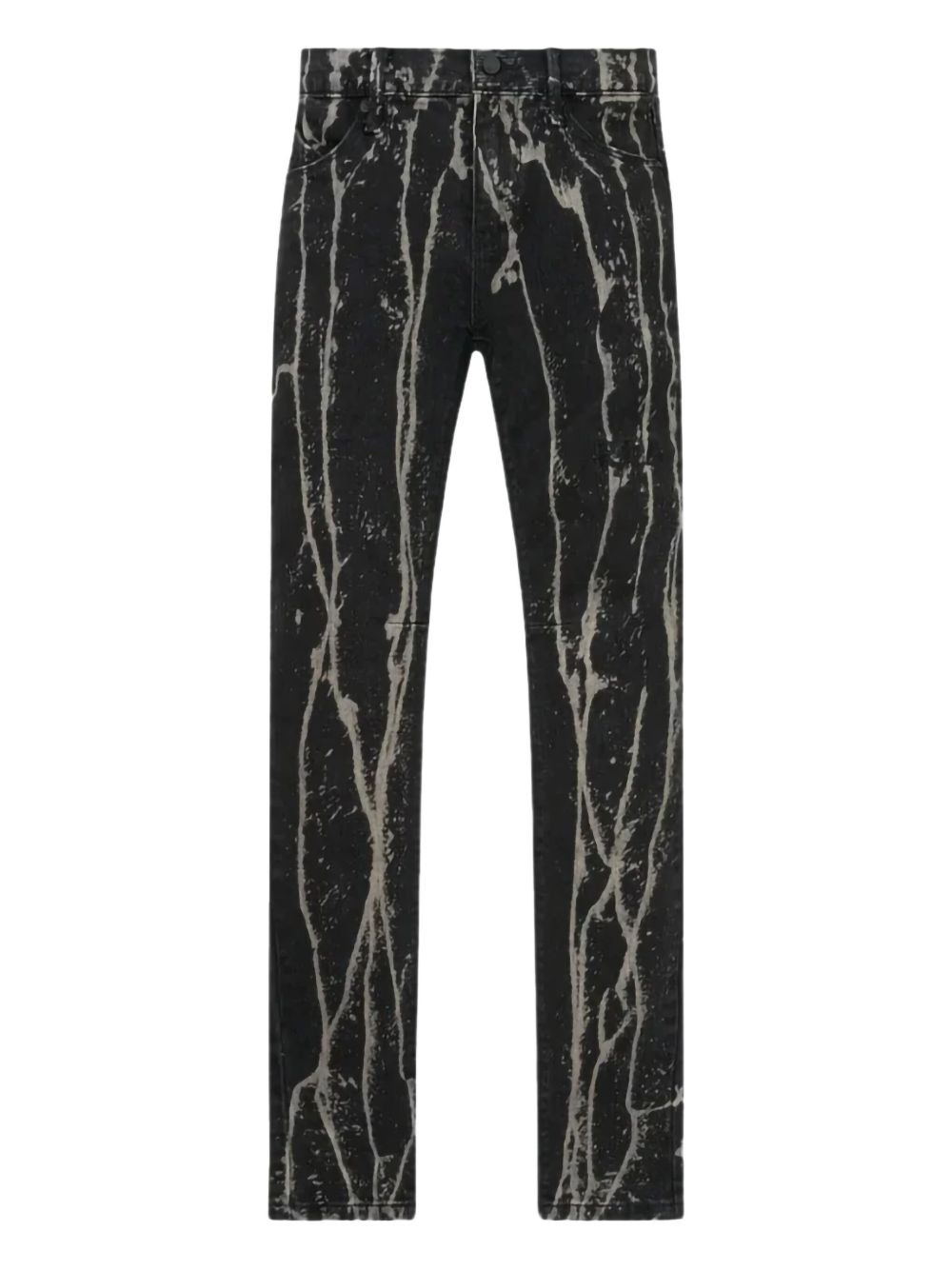 Clayton jeans - 1