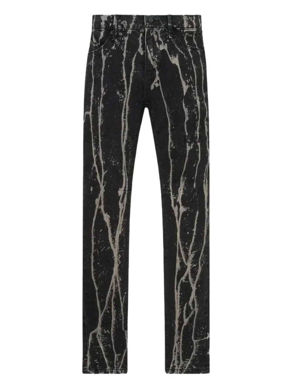 Clayton jeans - 1