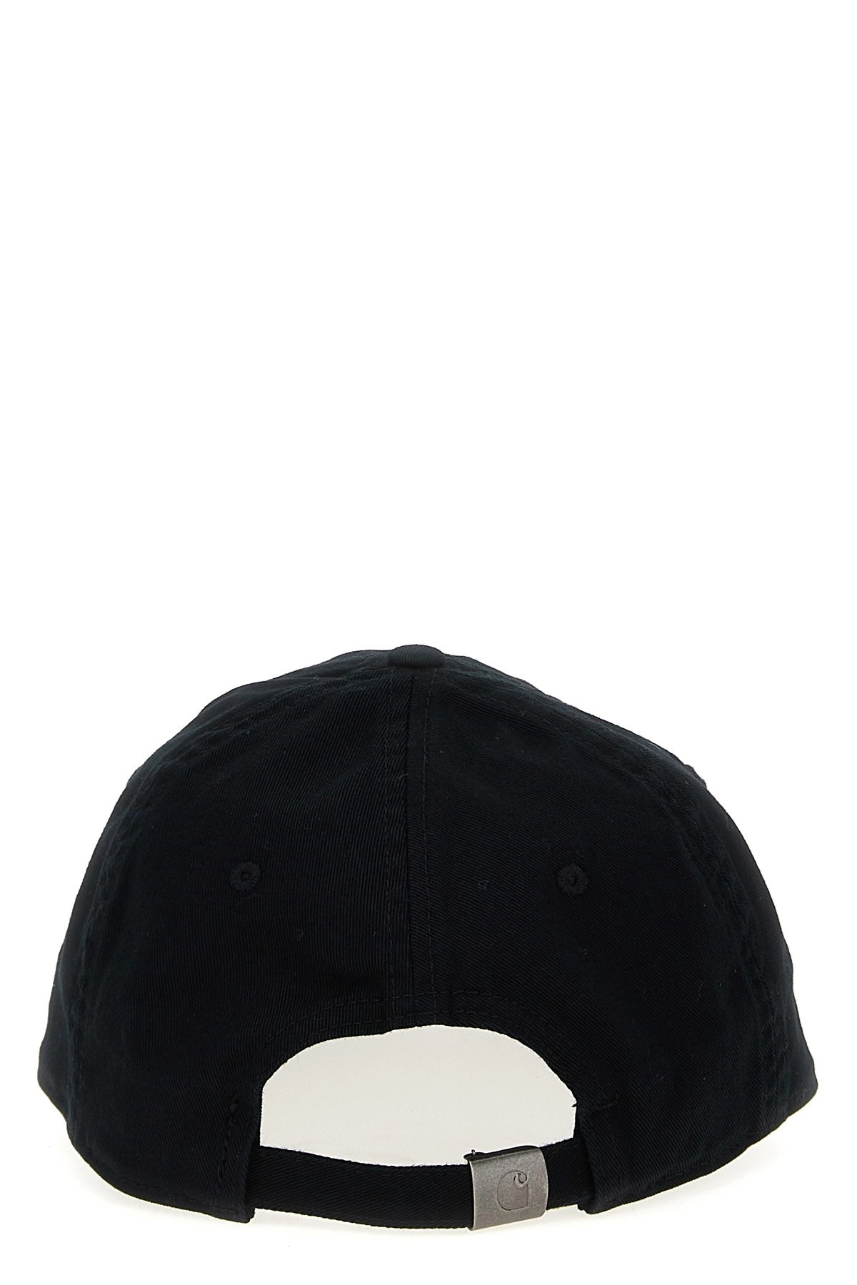 'Madison Logo' cap - 3