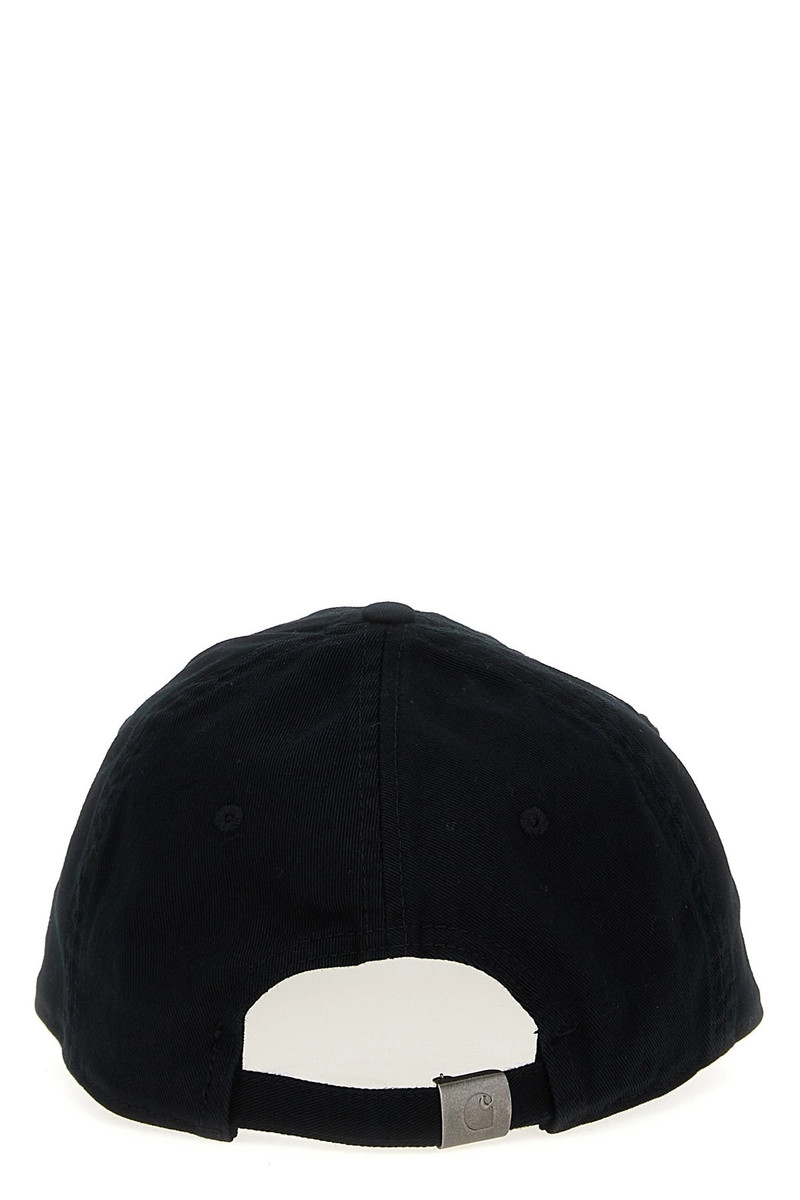 'Madison Logo' cap 3