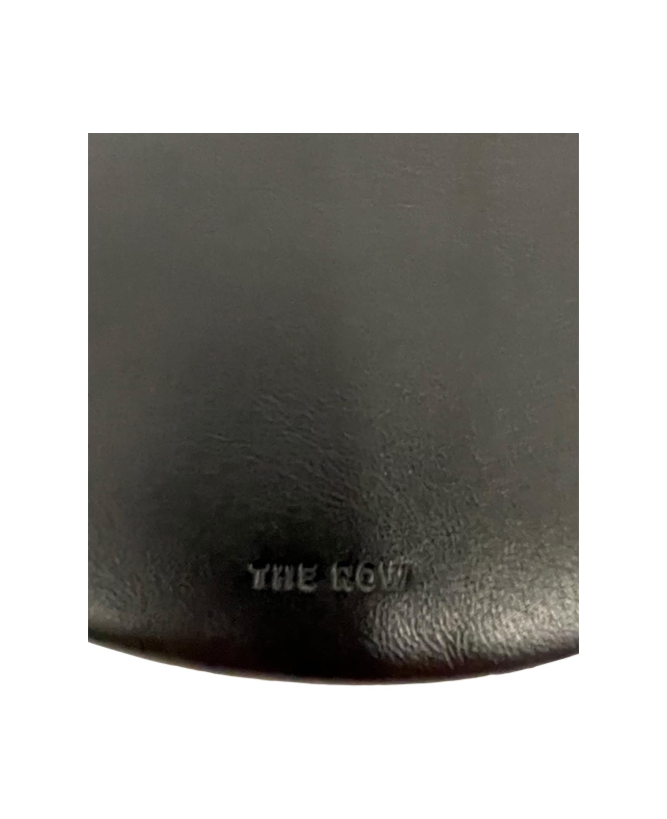 Round Bracelet Clutch - 4