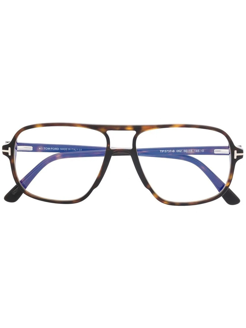 square-frame glasses 1