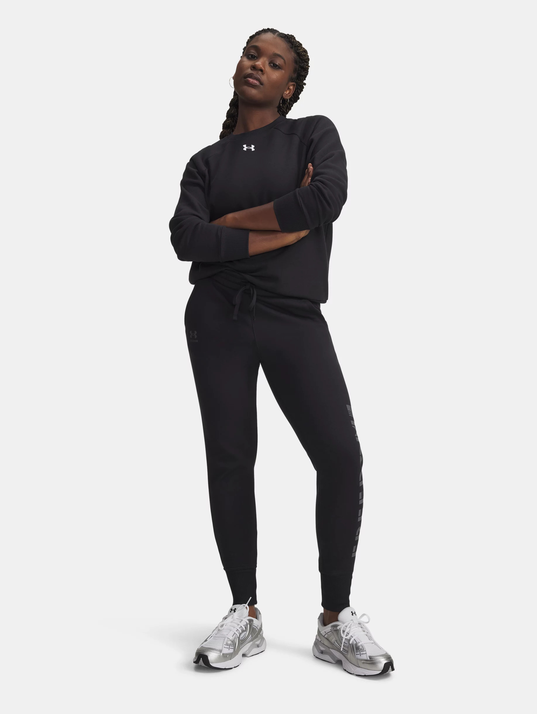 UA Freedom Fleece - 3