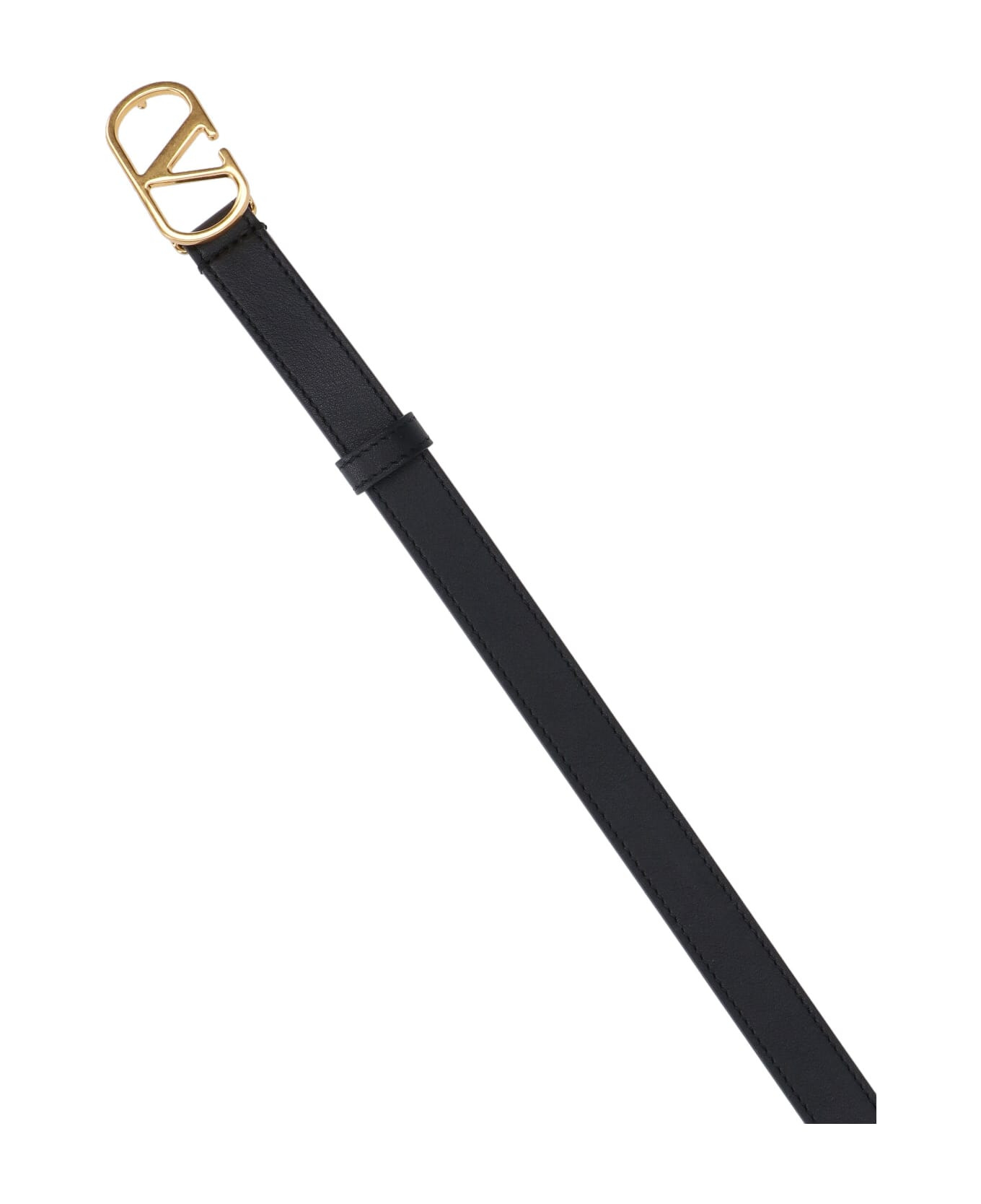 'vlogo Signature' Belt - 3