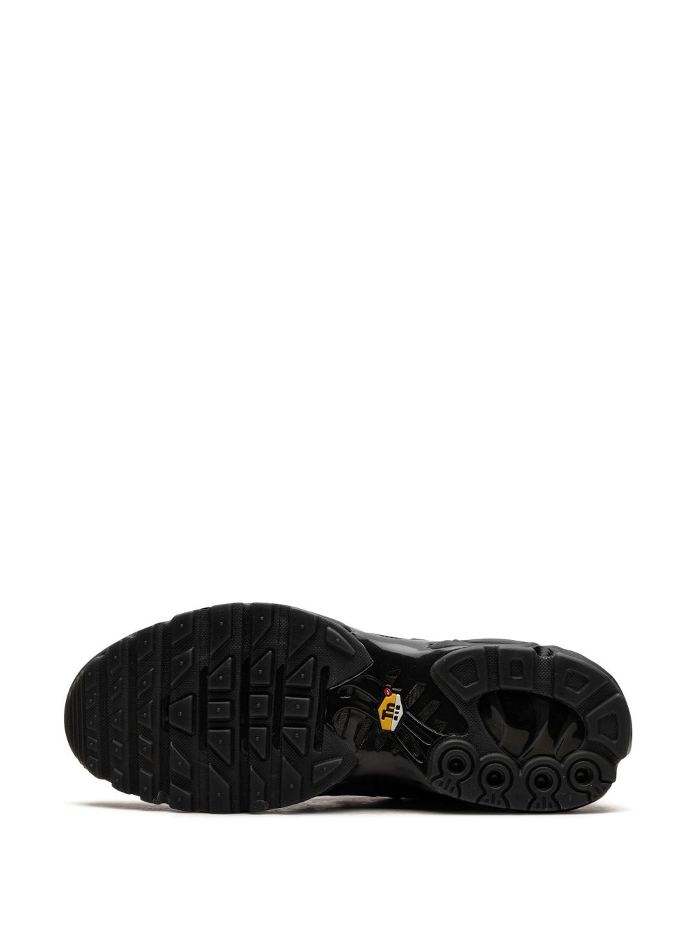 x A-COLD-WALL* Air Max Plus sneakers - 4