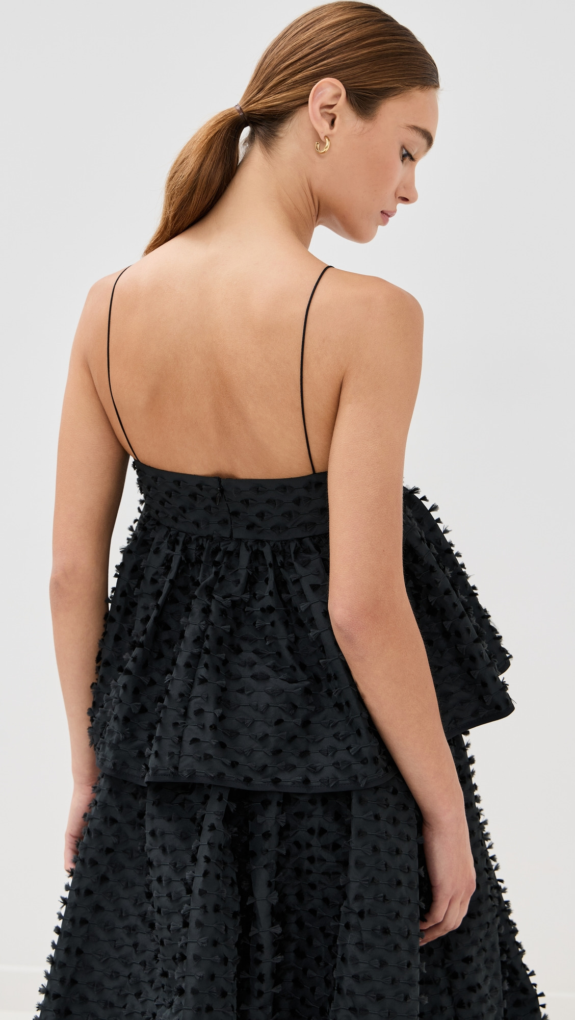 Babette Top - 2
