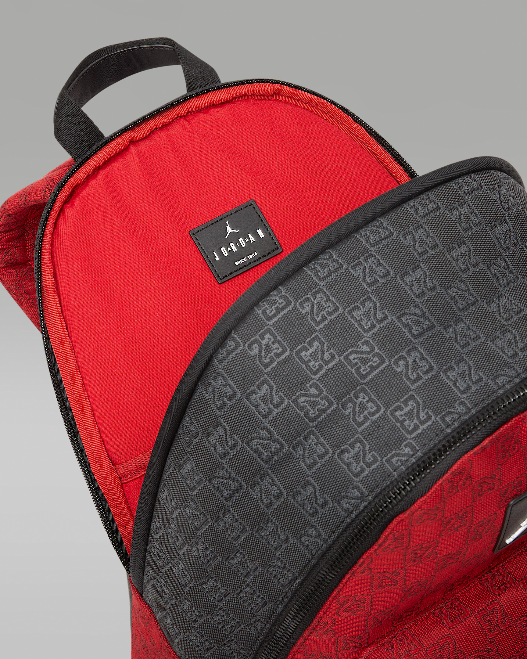 Jordan Monogram Backpack (25L) - 4